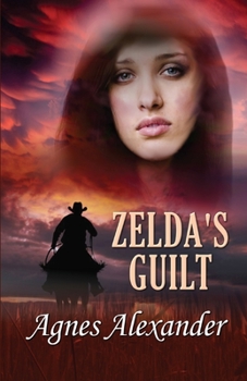 Paperback Zelda's Guilt Book