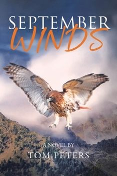Paperback September Winds Book