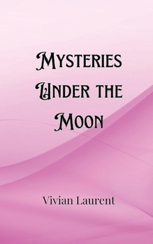 Paperback Mysteries Under the Moon Book