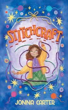 Paperback Stitchcraft Book