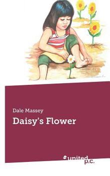 Paperback Daisy's Flower Book