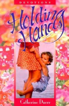 Holding Hands: Devotions for Women