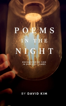 Paperback Poems in the Night Book