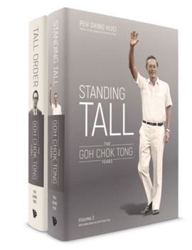 The Goh Chok Tong Story