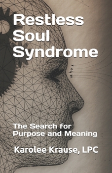 Paperback Restless Soul Syndrome Book