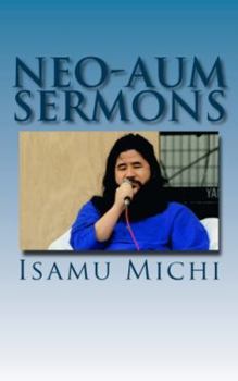 Paperback Neo-Aum Sermons Book