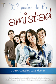 Paperback El Poder de la Amistad [Spanish] Book