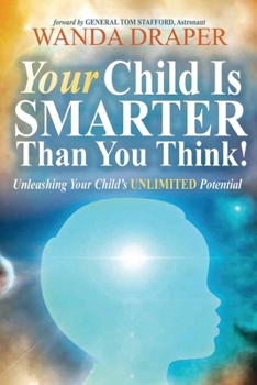 Paperback Your Child Is Smarter Than You Think Book