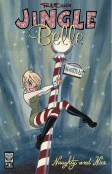 Jingle Belle: Naughty & Nice - Book  of the Jingle Bell