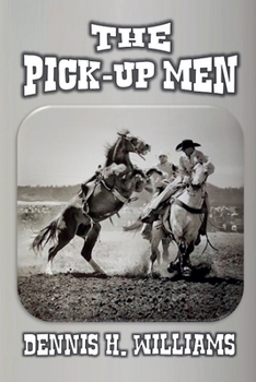 The Pick-Up Men