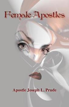 Paperback Female Apostle's Book