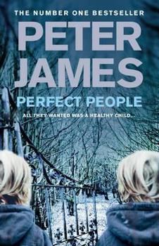 Paperback Perfect People Book