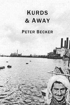 Paperback Kurds and Away Book