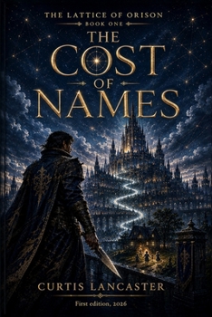 Paperback The Cost Of Names Book