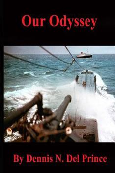 Paperback Our Odyssey Book