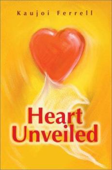 Paperback Heart Unveiled Book