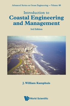 Paperback Introduction to Coastal Engineering and Management (Third Edition) Book