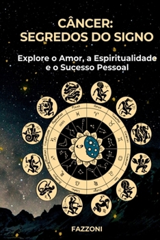 Paperback C ncer: Segredos Do Signo [Portuguese] Book