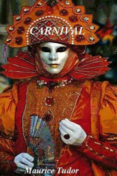 Paperback Carnival Book