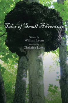 Paperback Tales of Small Adventure Book