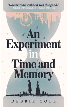 Paperback An Experiment in Time and Memory Book