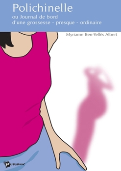 Paperback Polichinelle [French] Book