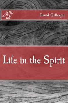 Paperback Life in the Spirit Book