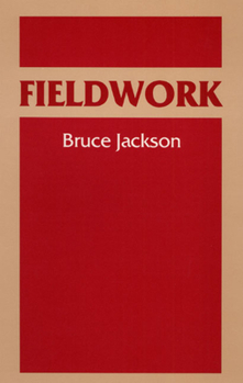 Paperback Fieldwork Book