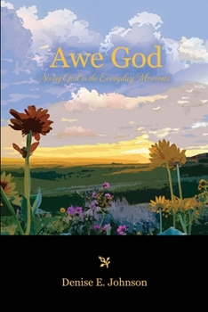 Paperback Awe God Book