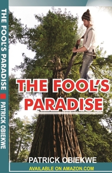 Paperback The Fool's Paradise Book