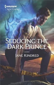 Mass Market Paperback Seducing the Dark Prince Book