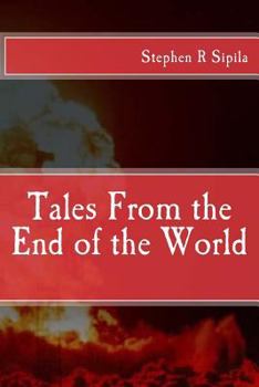 Paperback Tales From the End of the World Book
