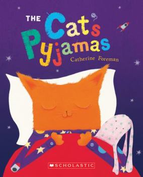 Paperback The Cat's Pyjamas Book