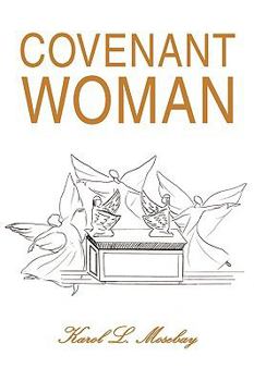 Paperback Covenant Woman Book