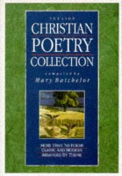 Hardcover The Lion Christian Poetry Collection Book