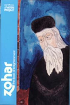 Paperback Zohar: The Book of Enlightenment Book