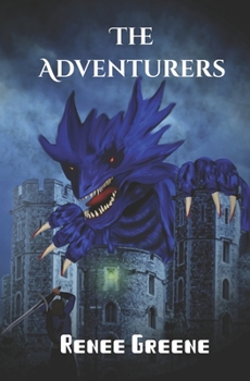 Paperback The Adventurers Book