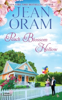 Peach Blossom Hollow - Book #2 of the Hockey Sweethearts