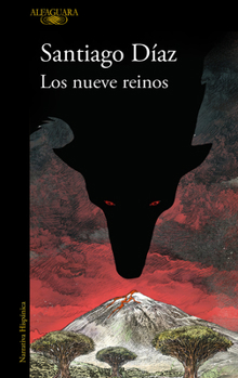 Los nueve reinos / The Nine Realms (Spanish Edition)