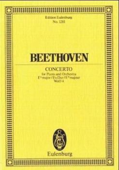 Concerto in E-Flat Major, Woo 4 for Piano and Orchestra