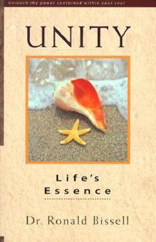 Paperback Unity: Life's Essence Book