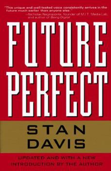 Paperback Future Perfect: Tenth Anniversary Edition Book