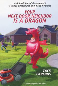 Paperback Your Next-Door Neighbor Is A D Book