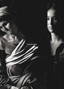 Paperback Renata Poljak: Don't Turn Your Back on Me Book