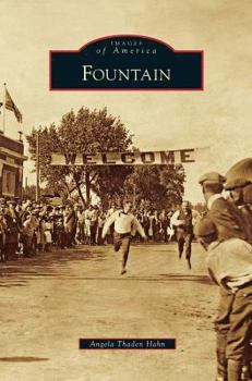 Fountain - Book  of the Images of America: Colorado