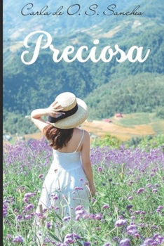 Paperback Preciosa [Portuguese] Book