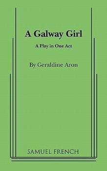 Paperback A Galway Girl Book