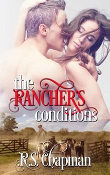 Paperback The Rancher's Conditions Book