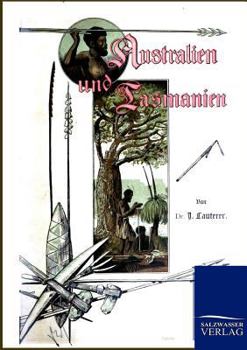 Paperback Australien und Tasmanien [German] Book