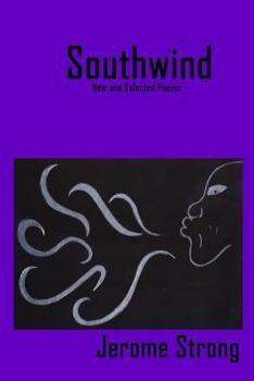 Paperback Southwind: New and Selected Poems Book